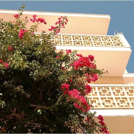 Casa De La Vida Hostel Santanyi Ngoại thất bức ảnh