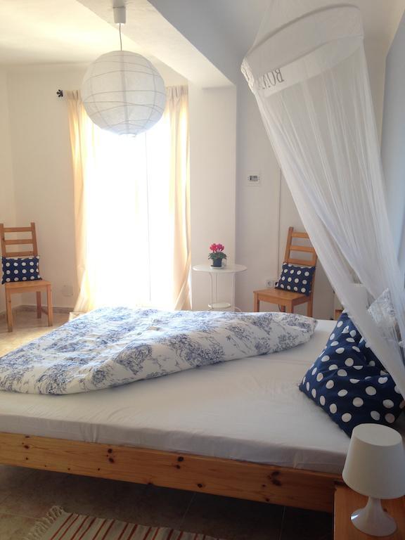Casa De La Vida Hostel Santanyi Ngoại thất bức ảnh