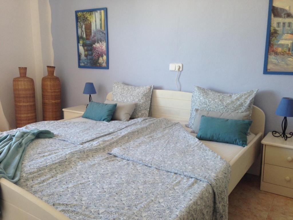 Casa De La Vida Hostel Santanyi Phòng bức ảnh