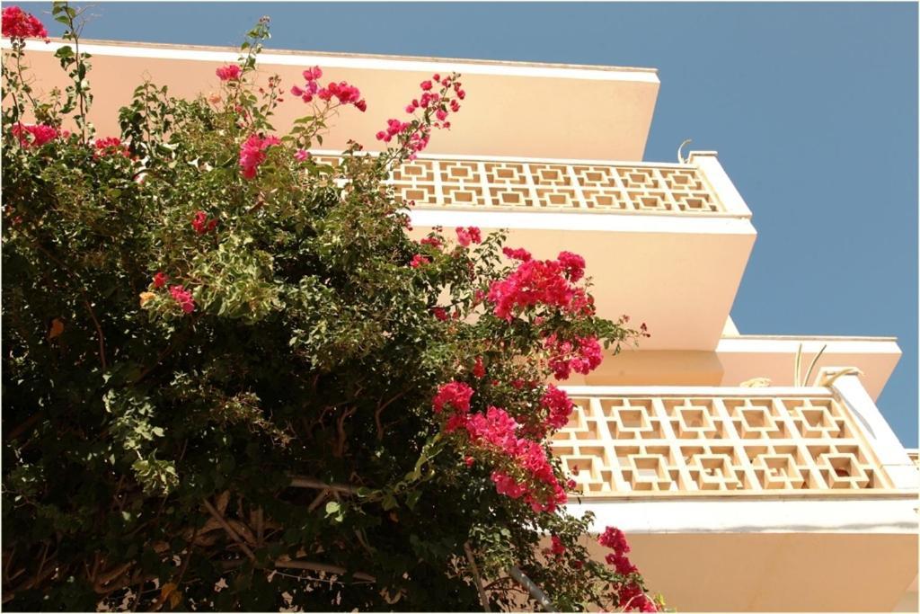 Casa De La Vida Hostel Santanyi Ngoại thất bức ảnh