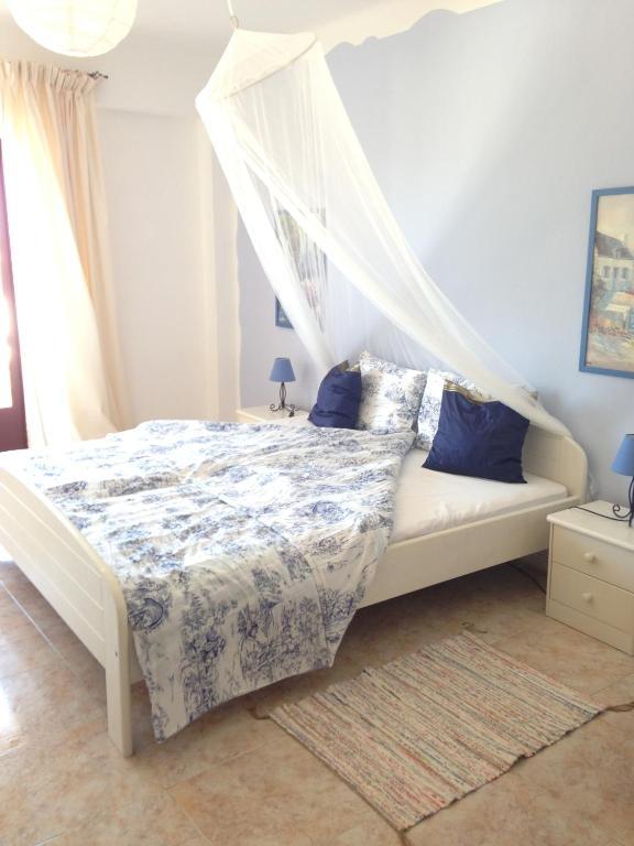 Casa De La Vida Hostel Santanyi Ngoại thất bức ảnh