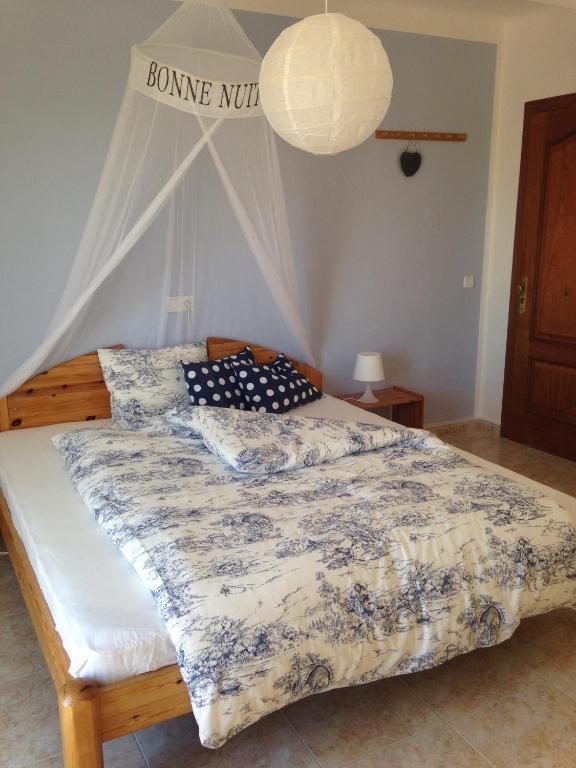 Casa De La Vida Hostel Santanyi Ngoại thất bức ảnh
