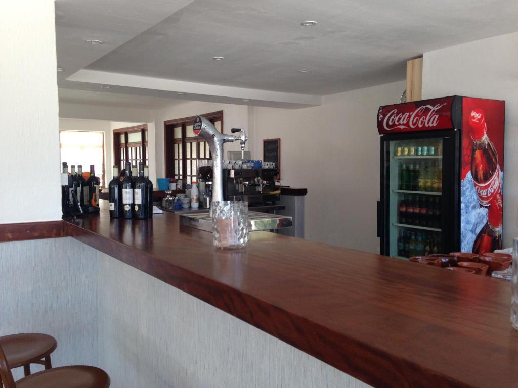 Casa De La Vida Hostel Santanyi Ngoại thất bức ảnh